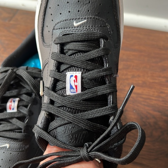 Nike Air-force One 07 NBA - Picture 3 of 7